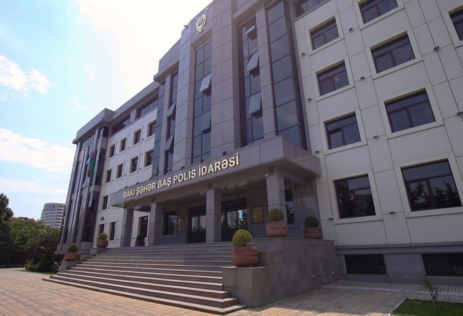 Paytaxtda xüsusi karantin rejimin qaydalarını pozan obyekt aşkarlanaraq fəaliyyəti dayandırılıb