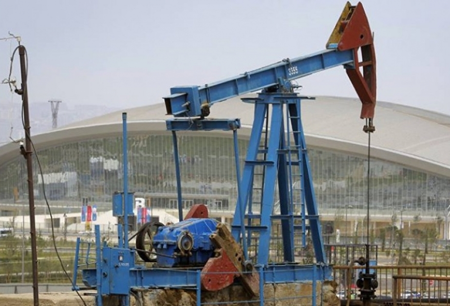 Цена азербайджанской нефти превысила 47 долларов
