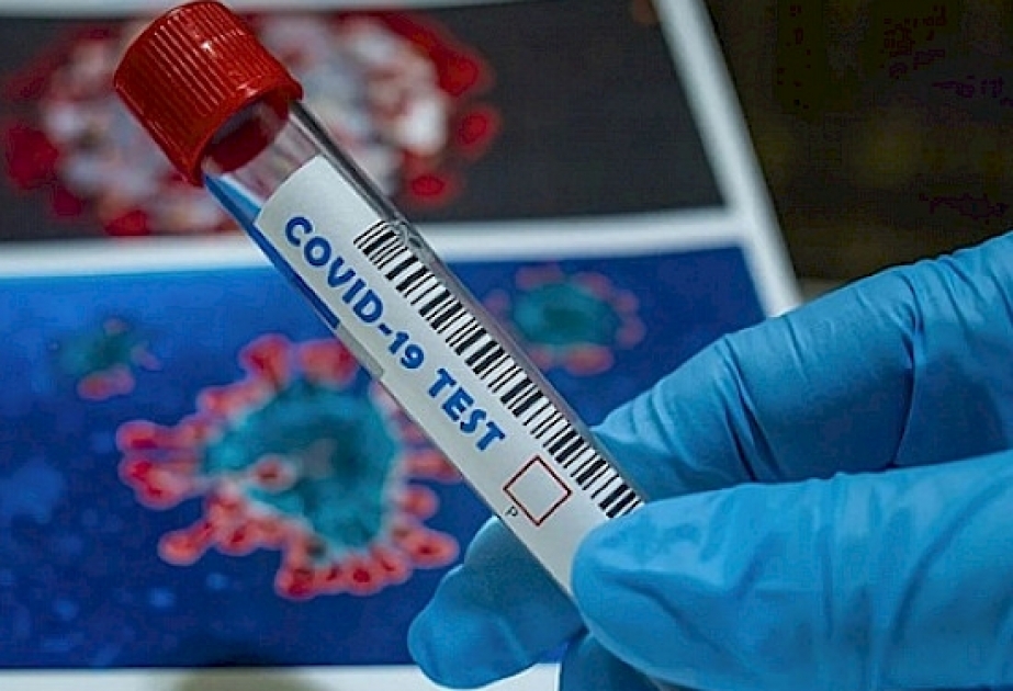 Qırğızıstanda koronavirusa yoluxanların sayı 39 minə çatıb