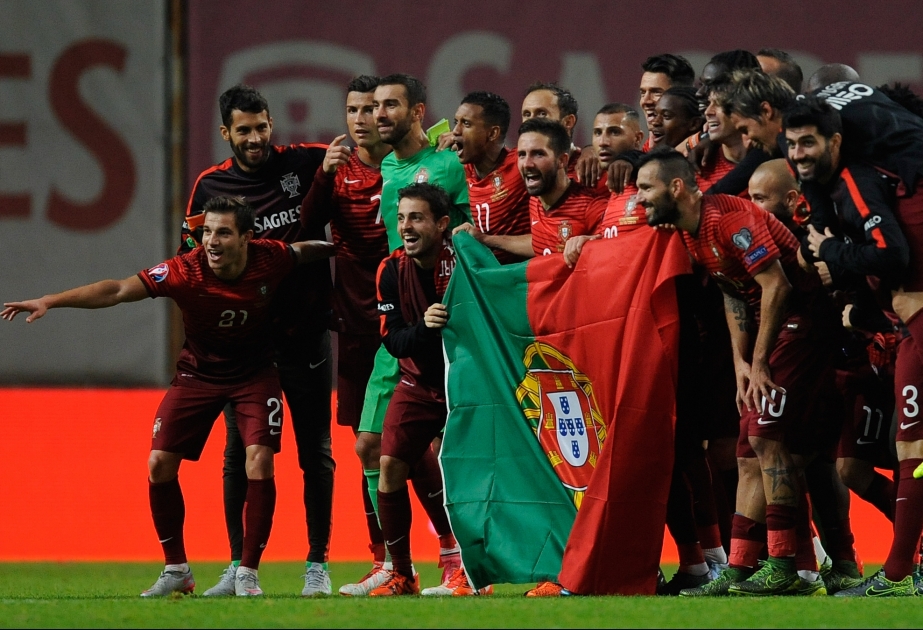 Профессиональный футбол приносит в бюджет Португалии 549 миллионов евро