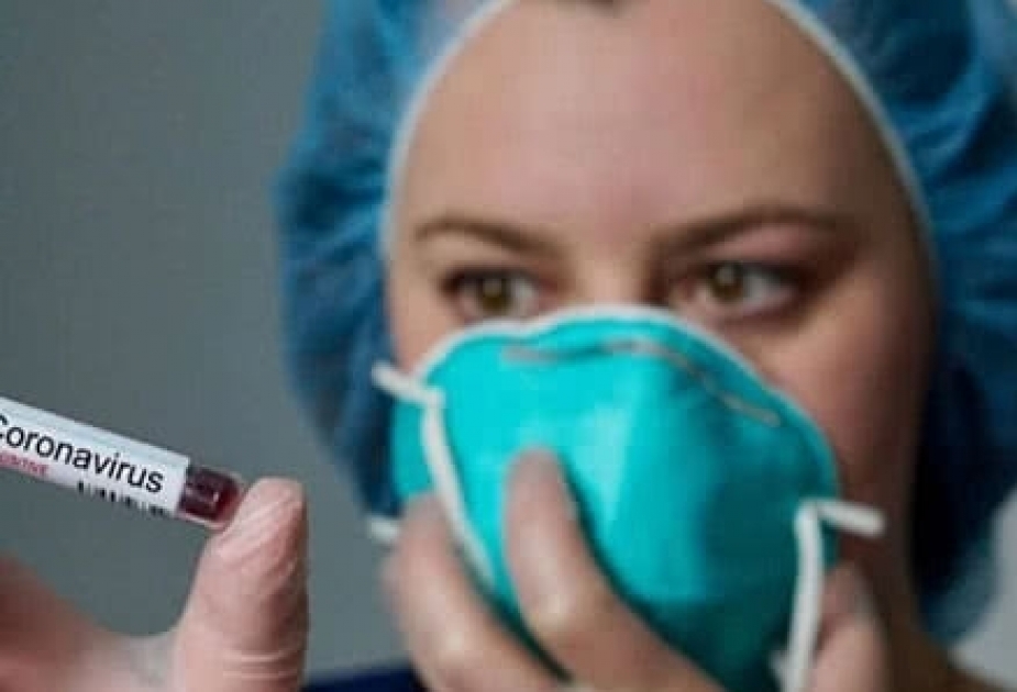 L'Ukraine poursuit sa lutte contre la pandémie