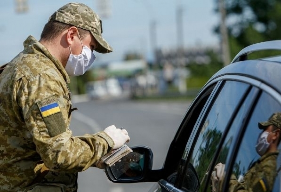 Ukrayna paytaxtında sərt karantin rejimi tətbiq edilə bilər