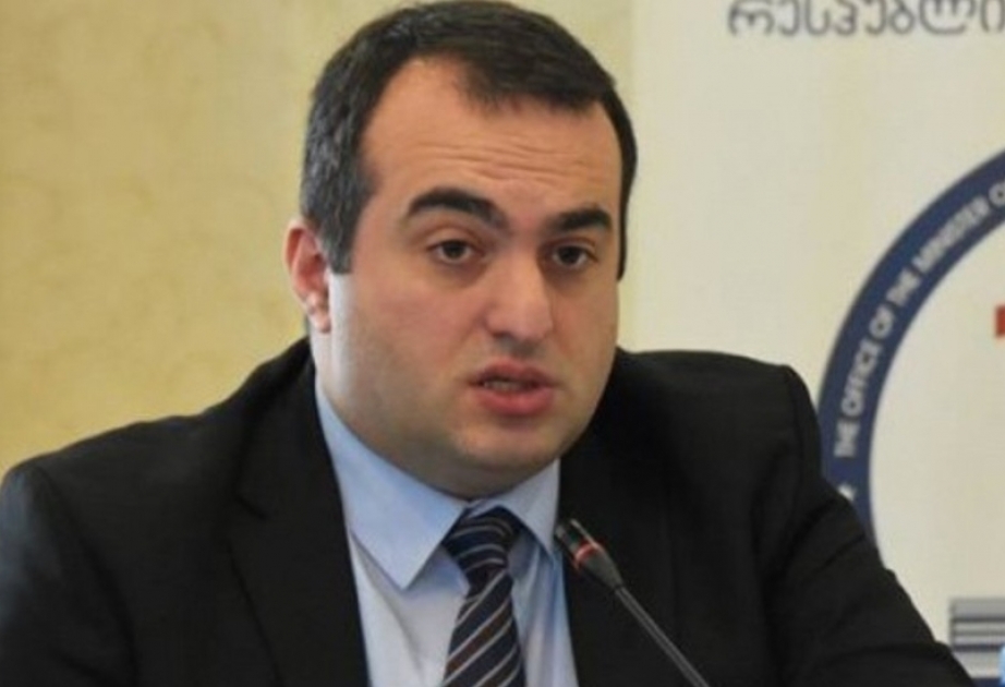 نائب وزير الخارجية الجورجي: نقل الاسلحة والعتاد الحربي ينفذ بالتوافق بالقواعد الدولية