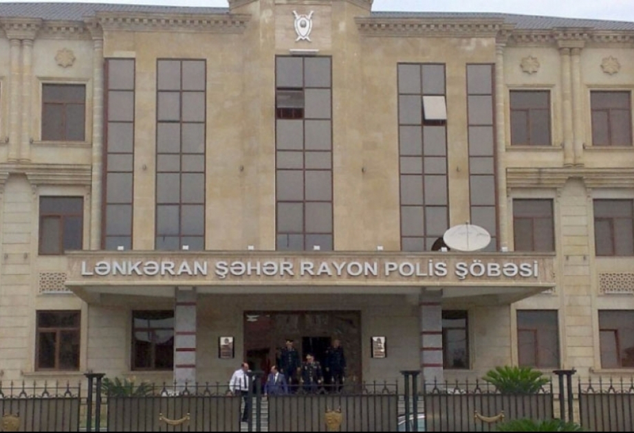 Lənkəran sakinini döyüb 60-70 min manat dəyərində qızıl-zinət əşyalarını alan şəxslər tutulublar