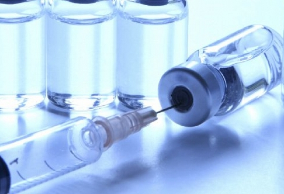 Цех по производству инактивированной вакцины от COVID-19 в Пекине прошел проверку на биобезопасность