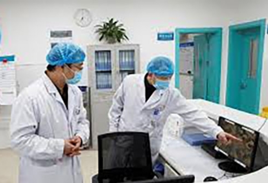 亚美尼亚新冠肺炎累计确诊病例近4万例