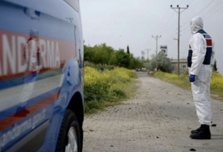 La Turquie reprend le confinement contre le coronavirus