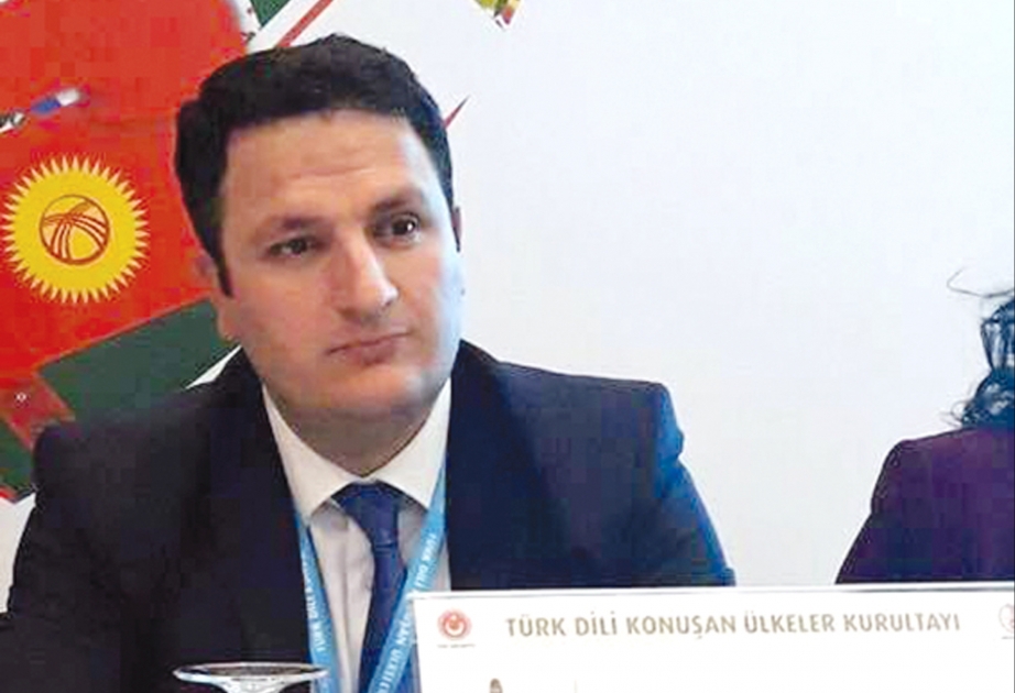 Azərbaycanlı gənc alim Türk Dil Qurumunun müxbir üzvü seçilib