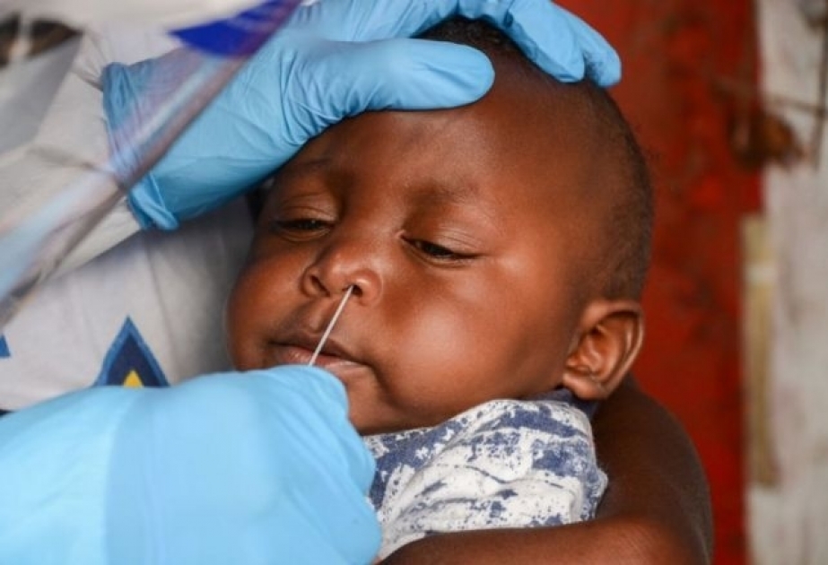 Coronavirus cases in Africa surpass 1 million mark