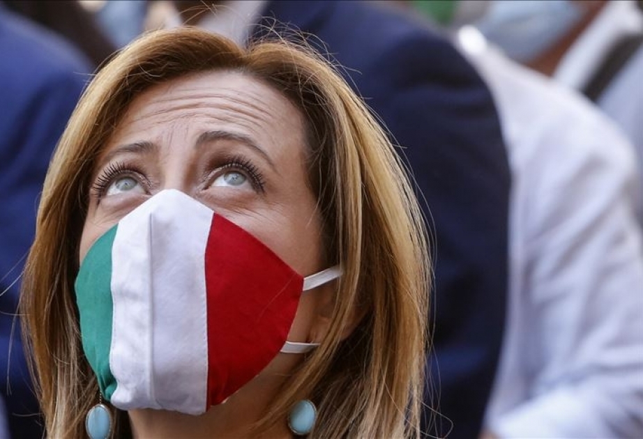 Ligero aumento de casos y baja letalidad con Covid-19 en Italia