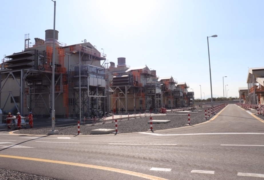 SOCAR “Petrofac” dəstək xidmətləri üzrə saziş imzalayıb
