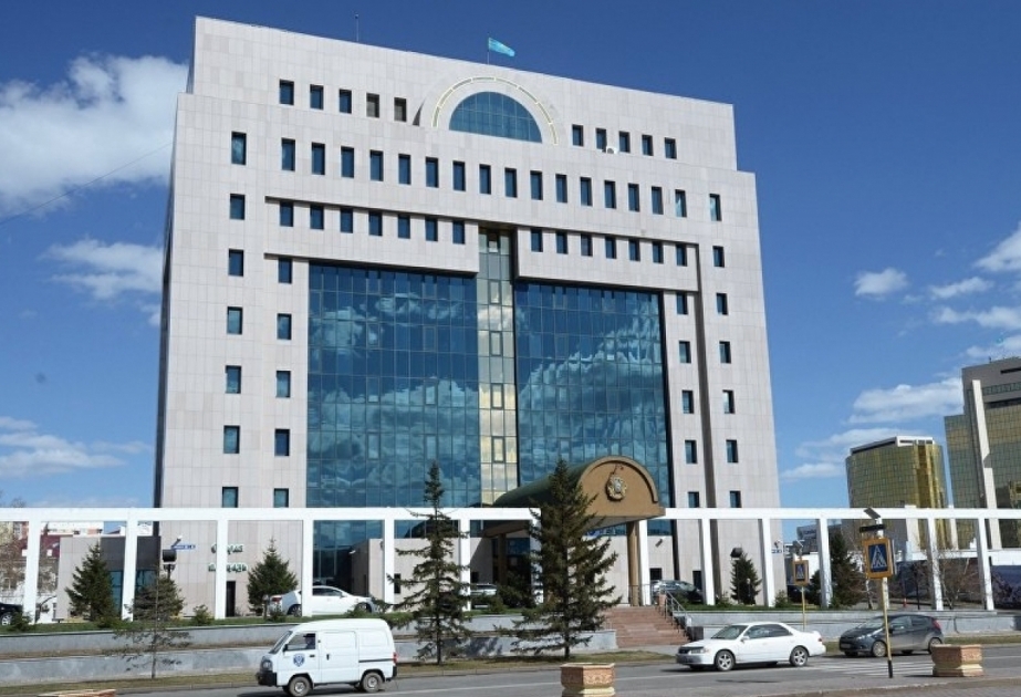 Azərbaycanın səfiri Qazaxıstan Senatına seçkilərdə müşahidəçilər missiyasına rəhbərlik edəcək