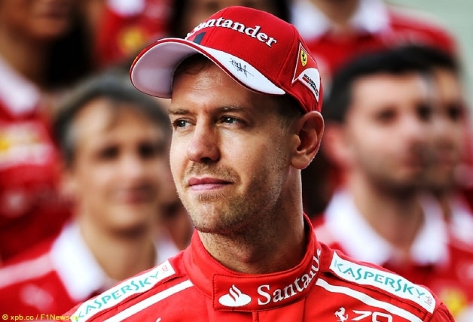 F 1 : Sebastian Vettel va signer un contrat avec Racing Point