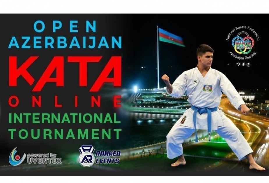 Luchadores de karate nacional obtienen 13 medallas
