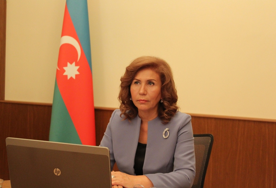 Ailə, Qadın və Uşaq Problemləri üzrə Dövlət Komitəsində kollegiya iclası keçirilib