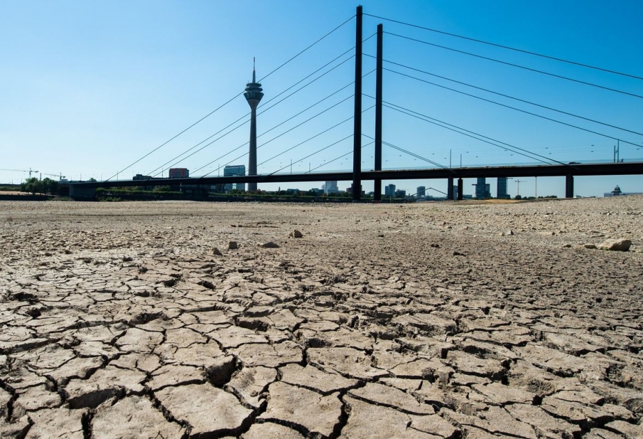 Klimawandel: Erderwärmung macht extreme Dürre in Europa wahrscheinlicher