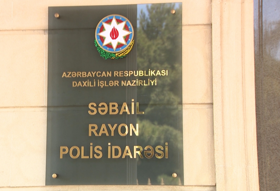 Səbail rayonunda karantin qaydalarına zidd olaraq qanunsuz fəaliyyət göstərən uşaq bağçası aşkarlanıb