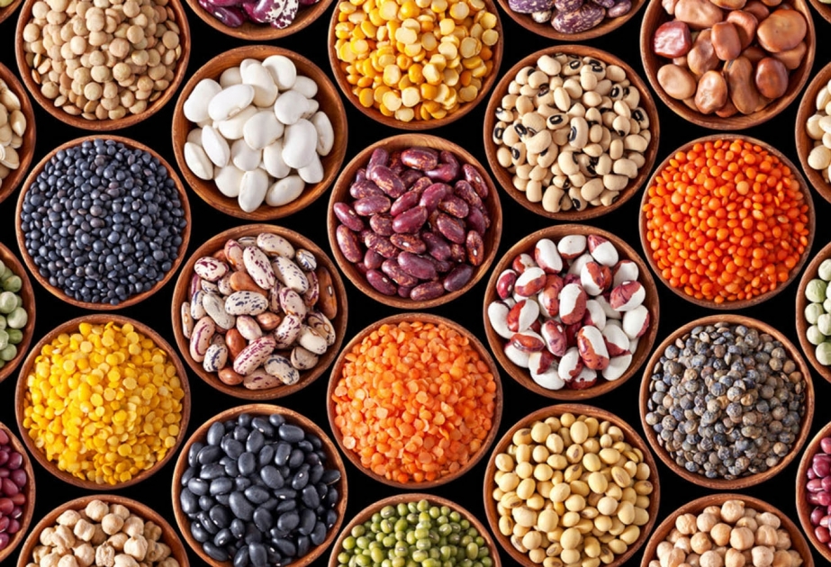 Бобовые - идеальный продукт для снижения сахара и защиты сердца