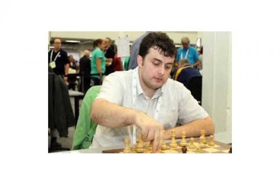 Şahmatçımız Qədir Hüseynov “World Open” beynəlxalq turnirində uğurla mübarizə aparır
