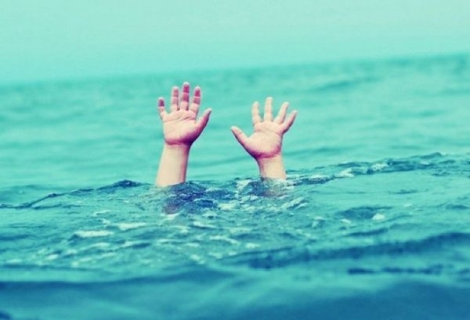Трагедия на Сумгайытском пляже: мужчина утопил свою беременную жену