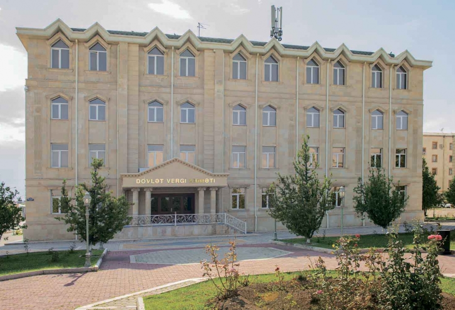 Muxtar respublikanın vergi orqanları üzrə müəyyən edilmiş proqnoz 102 faiz icra olunub