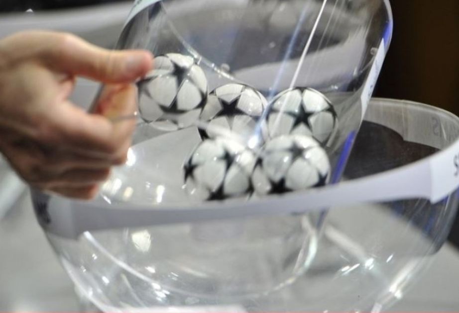 Champions League 2020/2021: Qarabağ trifft daheim auf Sileks