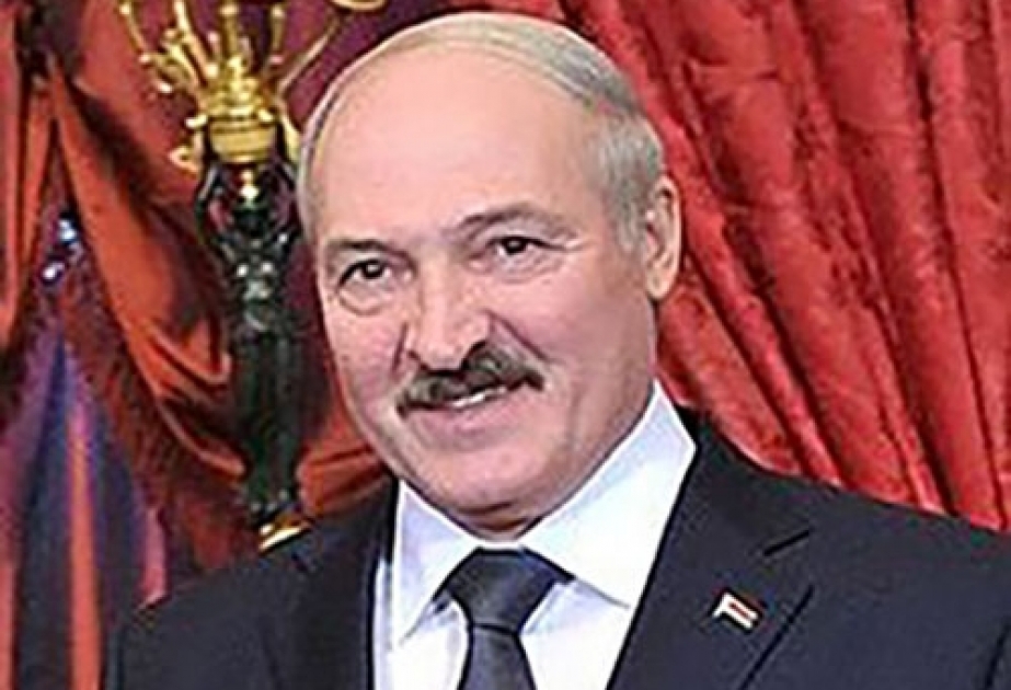Belarusda seçicilərin 81 faizi Aleksandr Lukaşenkoya səs verib