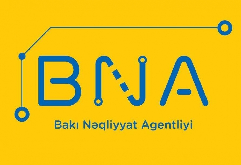 Bu gündən 3 əlavə ekspress xətt üzrə avtobuslar fəaliyyətə başlayıb