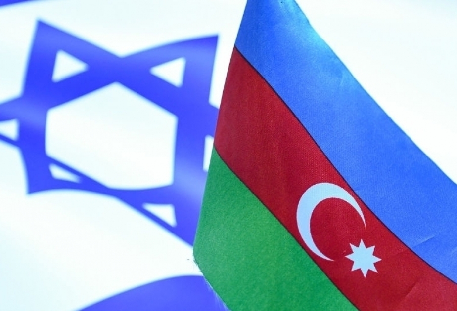 Se celebró en Israel una manifestación de apoyo del ejército azerbaiyano