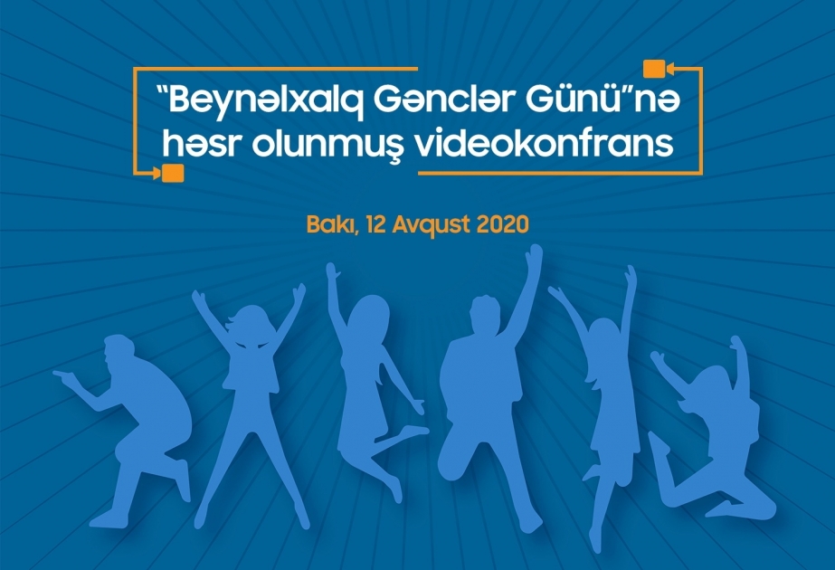 Bakú celebrará el Día Internacional de la Juventud