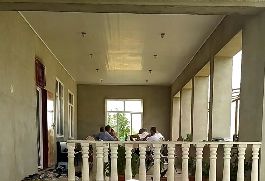 Şabranda nişan mərasimi keçirənlər cərimələnib