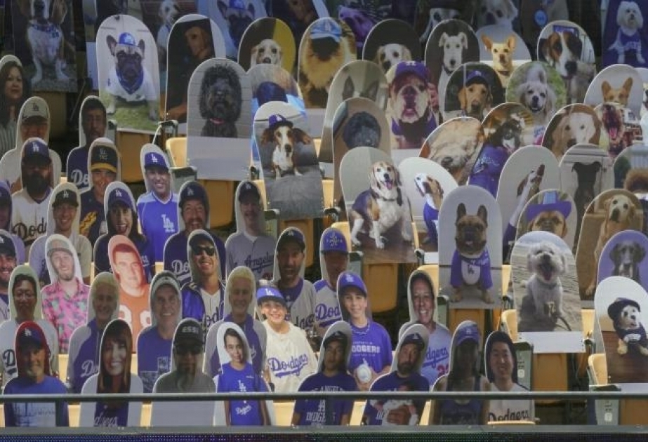 Weitere Coronavirus-Fälle und Spielabsagen in der MLB