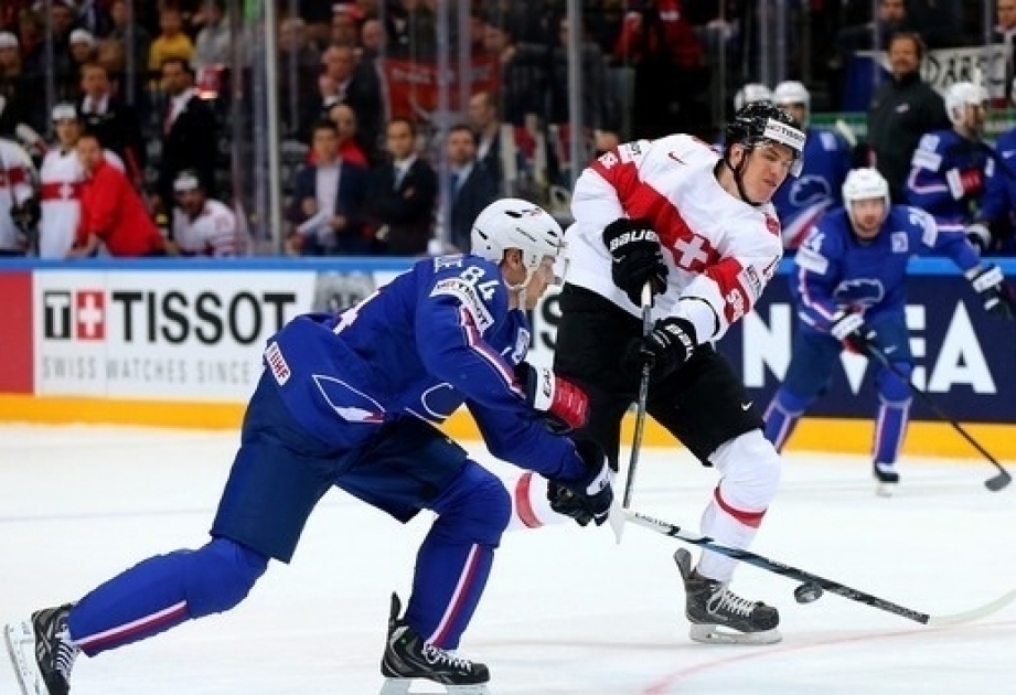 Eishockey: NHL veröffentlicht Spielplan für erste Playoff-Runde