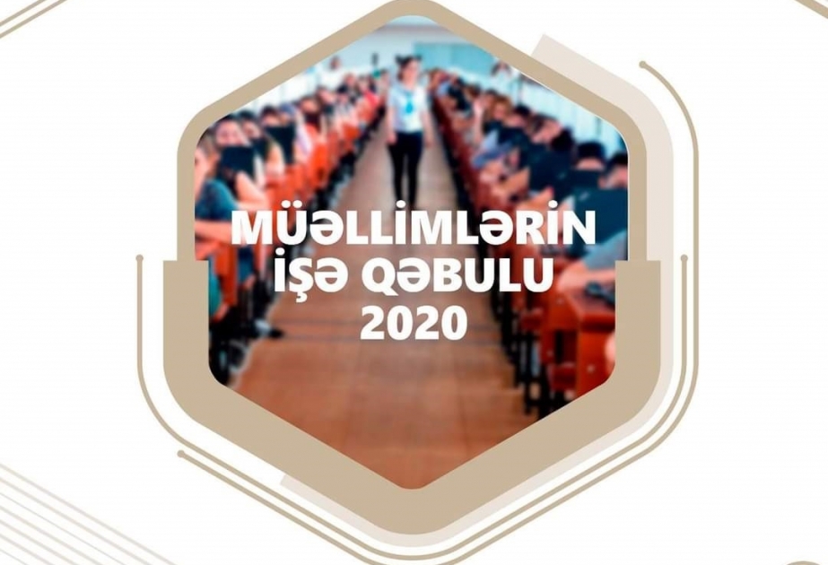 Növbəti imtahanlar barədə məlumatlar şəxsi səhifələrə göndərilib