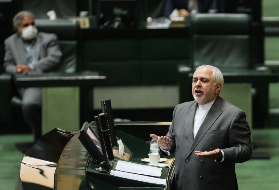 الخارجية الإيرانية: إيران سترجع أموالها من البنوك الخارجية