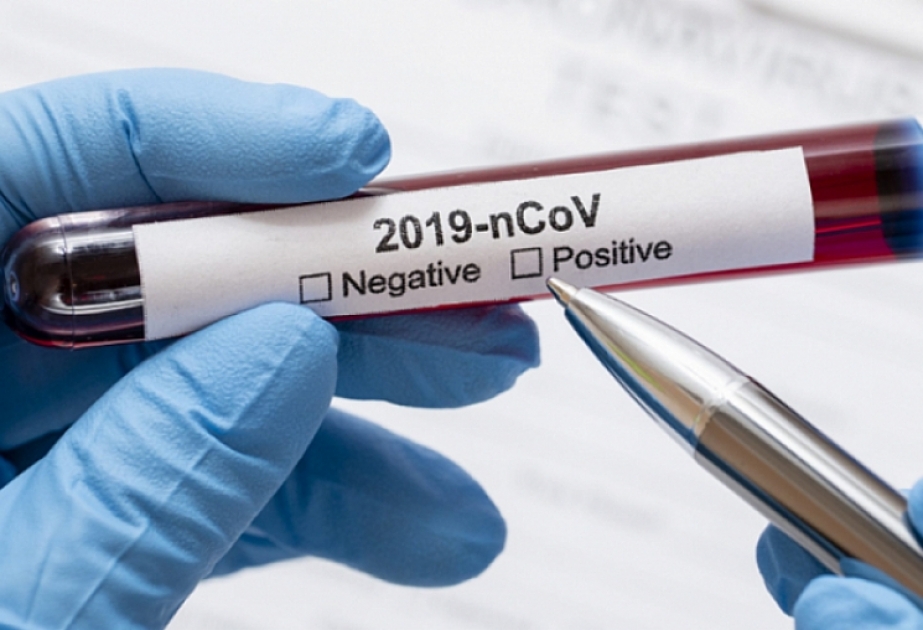 Qazaxıstanda koronavirusa daha 722 yoluxma halı qeydə alınıb