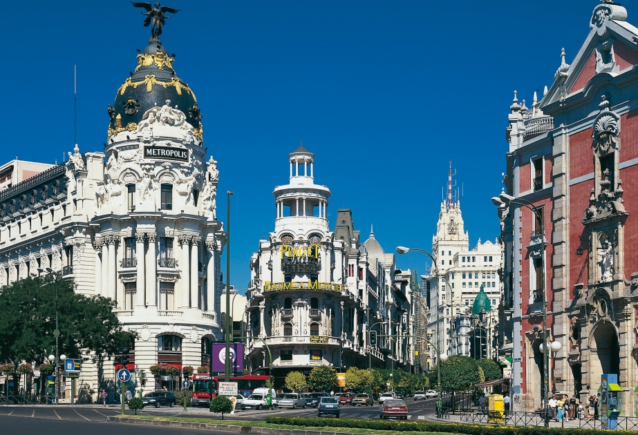 Испанская недвижимость — на втором месте по популярности в «постковидном» мире