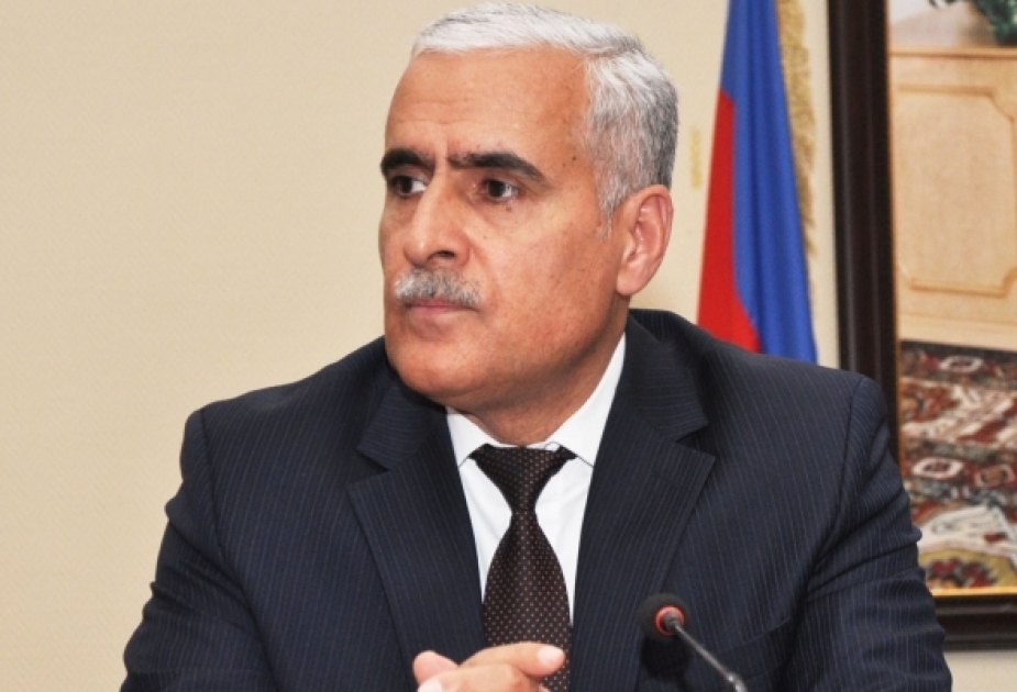 Vüqar Rəhimzadə: Növbəti illərdə “Qarabağ” və digər yataqlar uğurla istismar ediləcək və ölkəmizə böyük fayda gətirəcək