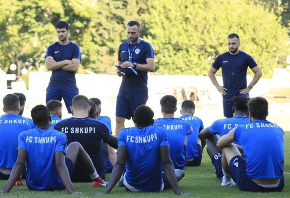 “Neftçi”nin rəqibi heyətini gücləndirir