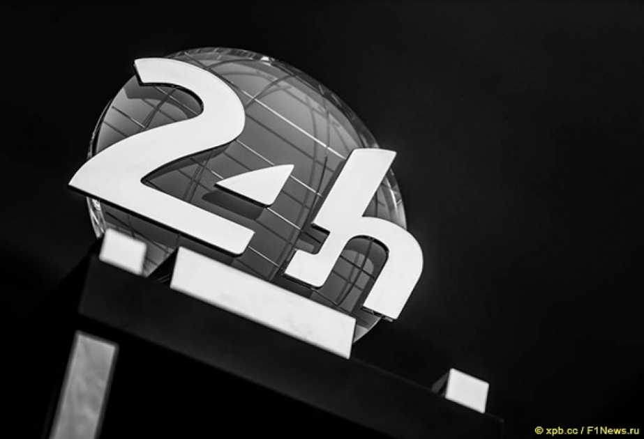 “24 saat La-Manş” avtoyürüşündə tamaşaçıların iştirakına icazə verilməyəcək