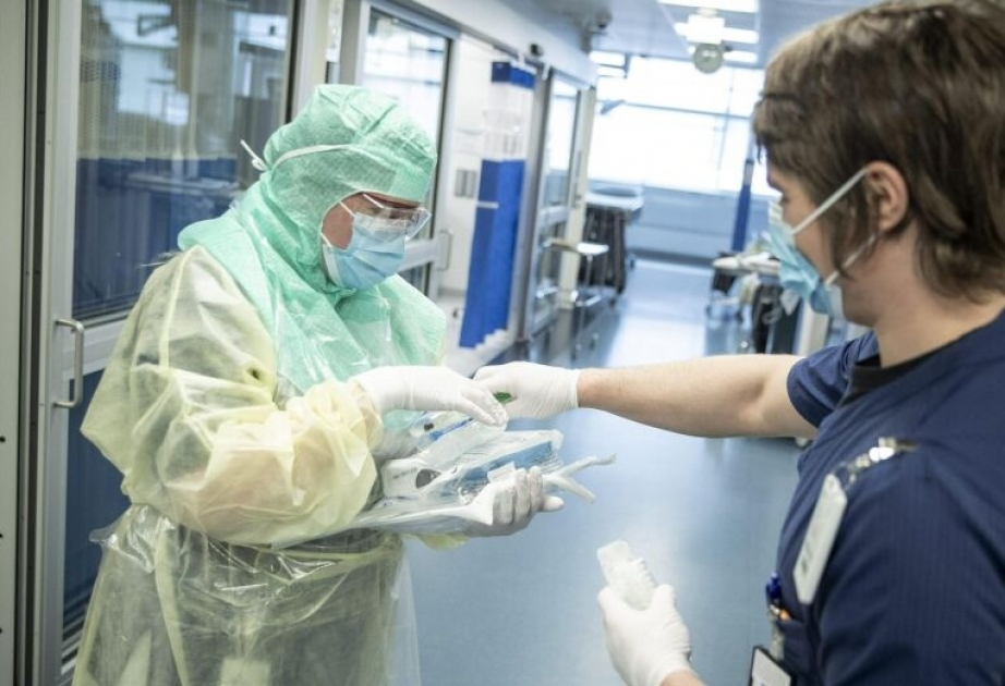 Финляндия вводит карантин для прибывающих из стран с высоким риском распространения коронавируса