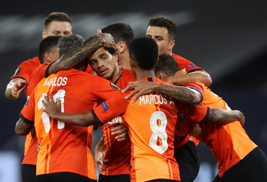 UEFA Avropa Liqasının son iki yarımmfinalçısı məlum olub