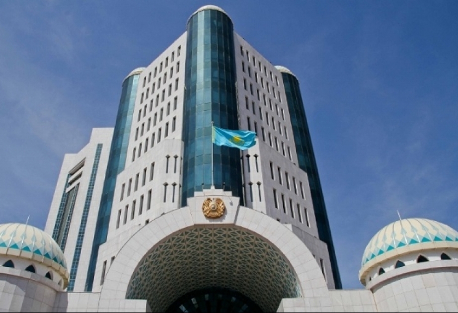 Qazaxıstan parlamentinin yuxarı palatasına 17 deputat seçiləcək