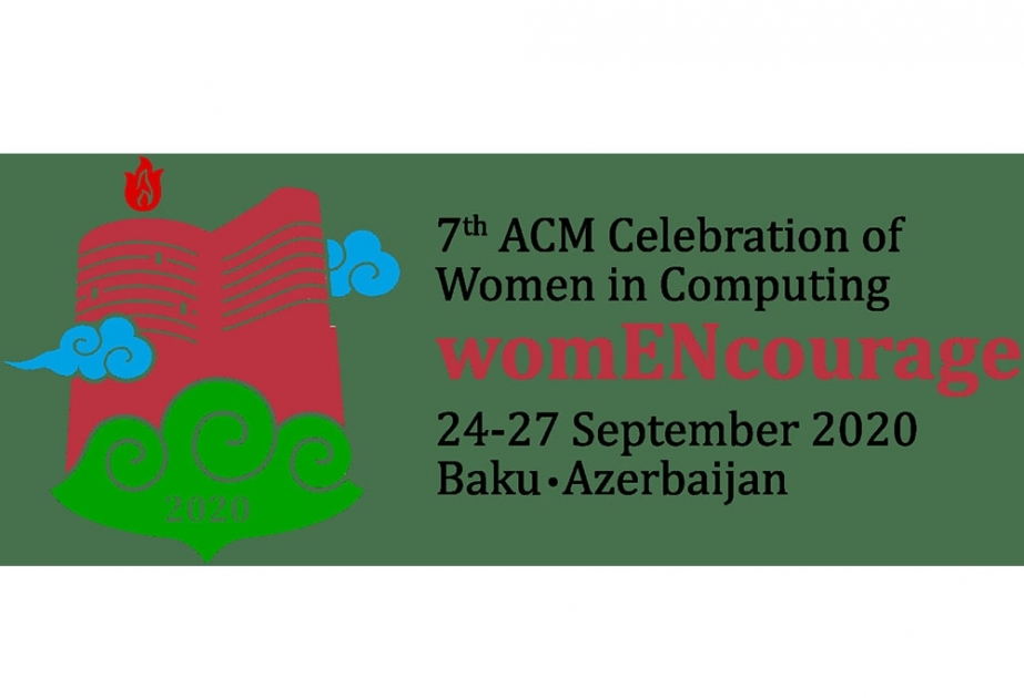 ®  При цифровом партнерстве Azercell будет проведена 7-ая международная виртуальная конференция «womENcourage»