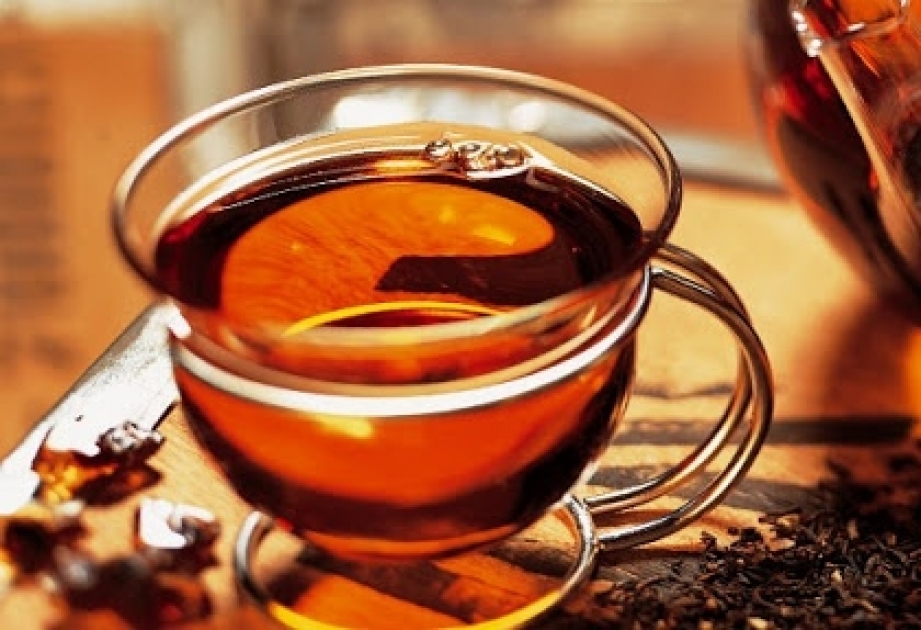 У любителей чая обнаружили более здоровую структуру мозга