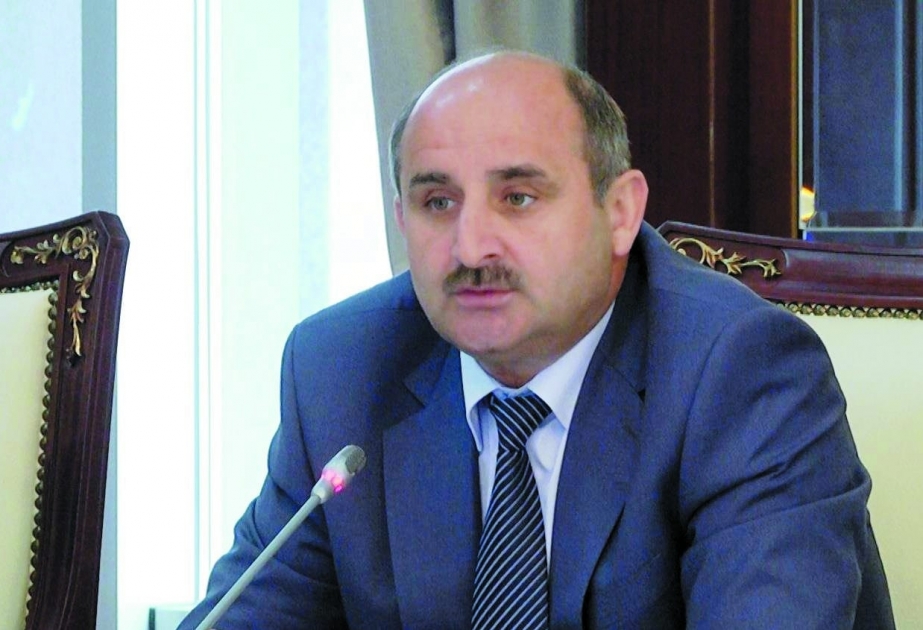 Xəzərdə “Qarabağ”ın qüdrəti
