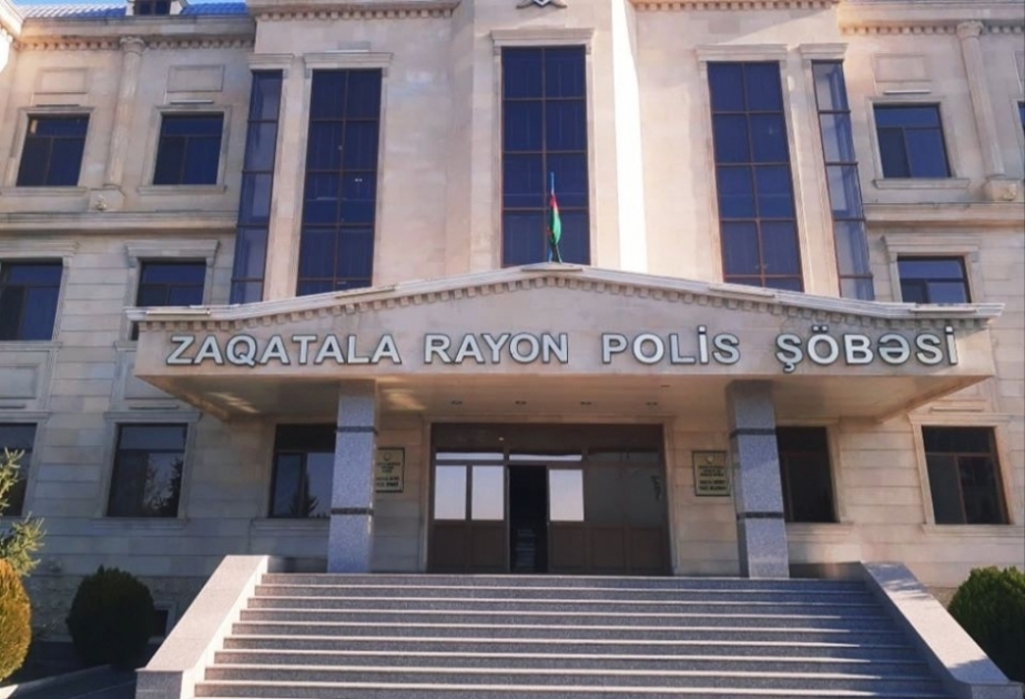 Zaqatalada evdə gizli nişan mərasimləri keçirən şəxslər cərimələniblər