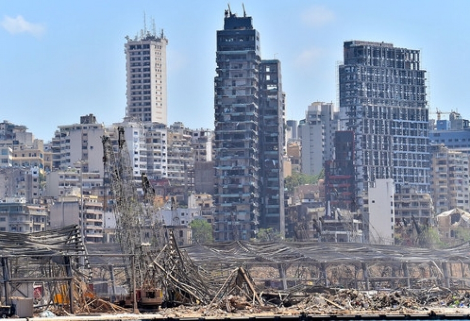 Всемирная продовольственная программа: через две с половиной недели Бейрут может остаться без хлеба