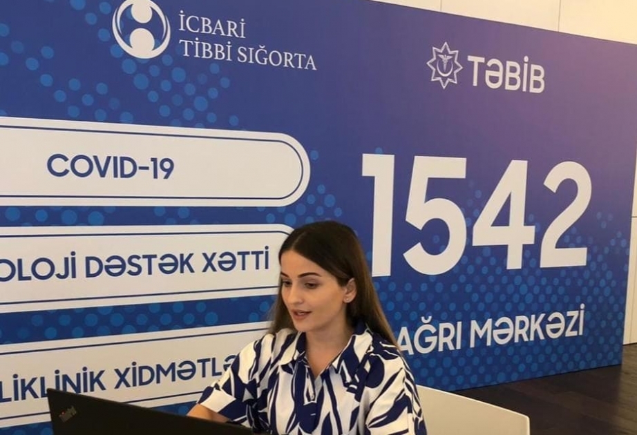 COVID-19-la bağlı 26-40 yaşarası olan insanlar daha çox psixoloji dəstəyə ehtiyac duyur