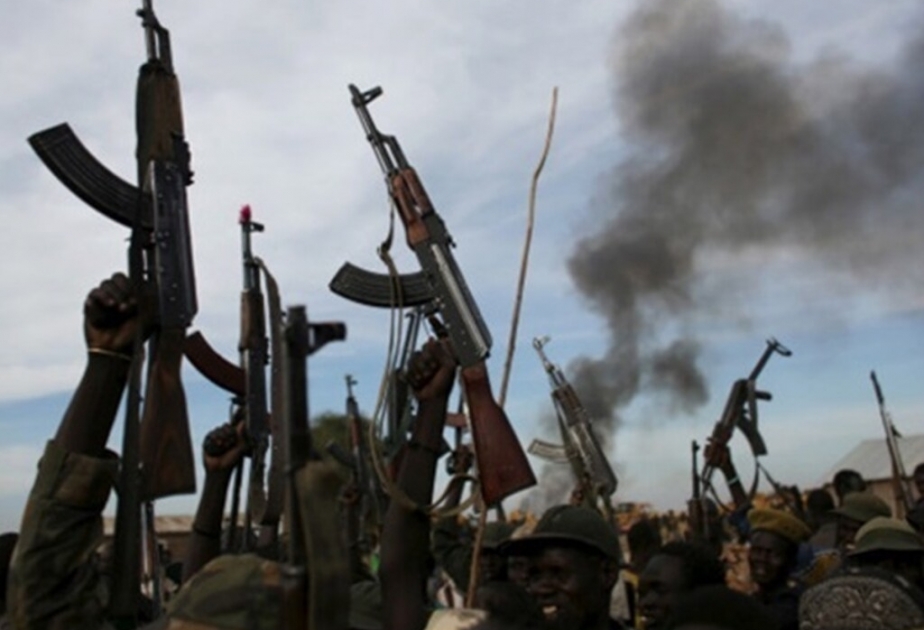 Cənubi Sudanda hərbçilərlə yerli sakinlər arasında baş verən toqquşmalarda 127 nəfər həlak olub